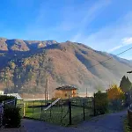 Casa Pina - Your Mountain * Cortenova