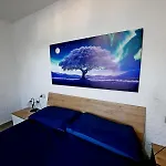 Casa Pina - Your Mountain Apartment Cortenova