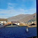 Casa Pina - Your Mountain * Cortenova