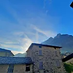 Casa Pina - Your Mountain Apartment Cortenova