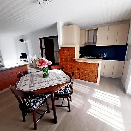 Apartment Casa Pina - Your Mountain