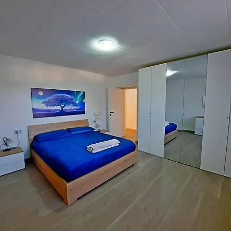 Apartment Casa Pina - Your Mountain