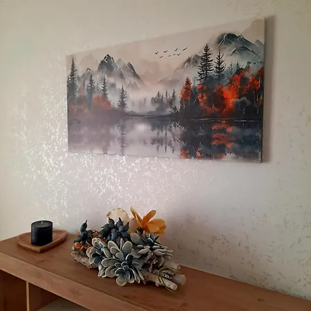 Apartment Casa Pina - Your Mountain Cortenova