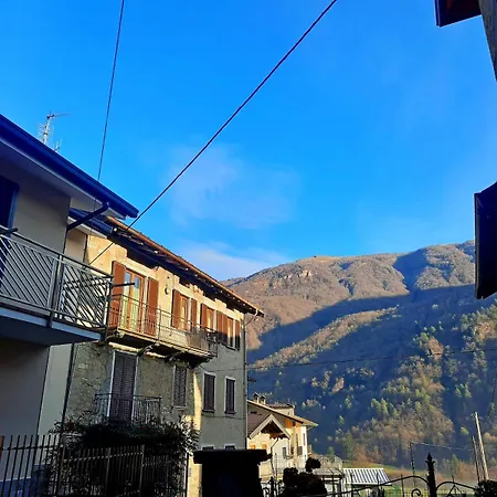 Casa Pina - Your Mountain